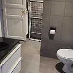 Lejbolle Gamle Bageri Apartman