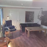 Apartman Lejbolle Gamle Bageri *