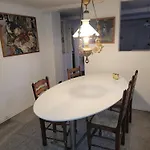 Apartman Lejbolle Gamle Bageri Tranekær
