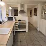 Apartment Lejbolle Gamle Bageri *