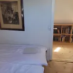 Lejbolle Gamle Bageri Apartman Tranekær
