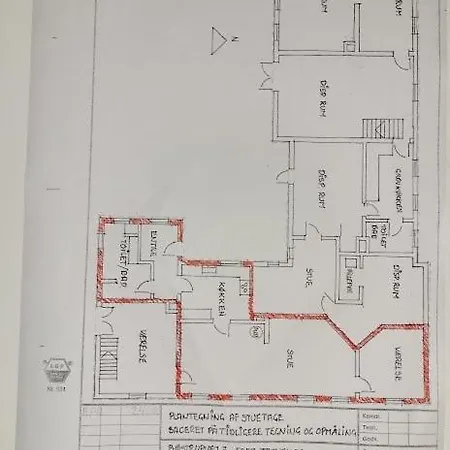 Lejbolle Gamle Bageri * Tranekær