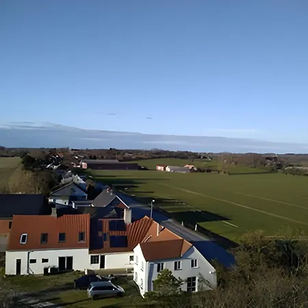 Lejbolle Gamle Bageri Tranekaer