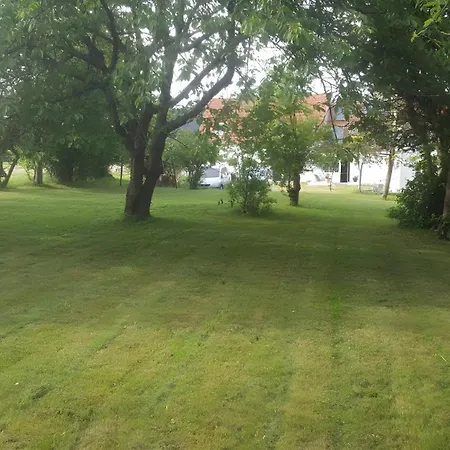 Apartamento Lejbolle Gamle Bageri