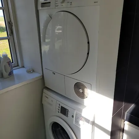 Apartamento Lejbolle Gamle Bageri Tranekær