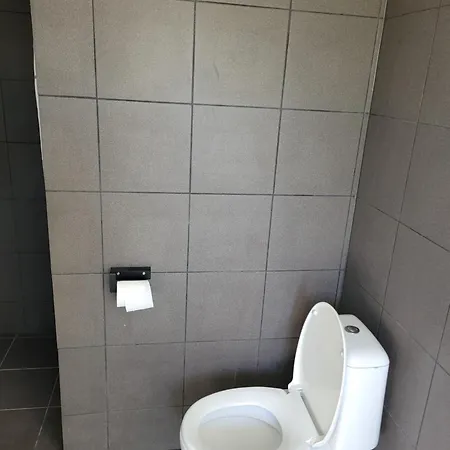 Lejbolle Gamle Bageri Apartment Tranekaer