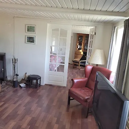 Lejbolle Gamle Bageri Apartment *