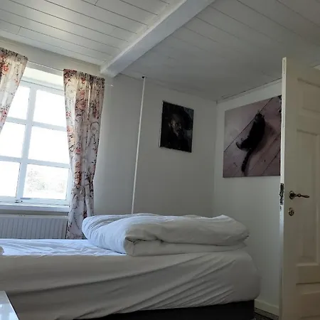 Lejbolle Gamle Bageri Apartment *