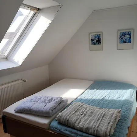 Lejbolle Gamle Bageri