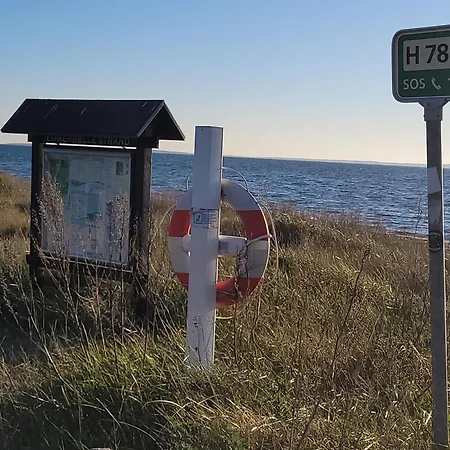 Apartamento Lejbolle Gamle Bageri *