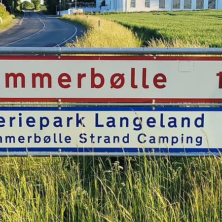 Apartment Lejbolle Gamle Bageri