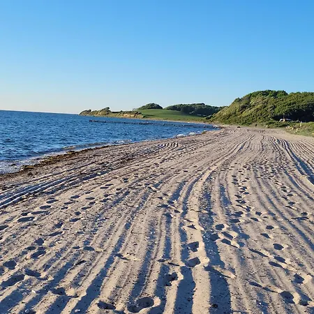 Apartamento Lejbolle Gamle Bageri *