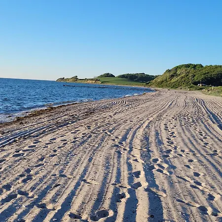 Lägenhet Lejbolle Gamle Bageri *