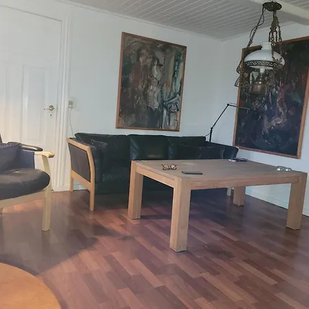 Lejbolle Gamle Bageri *