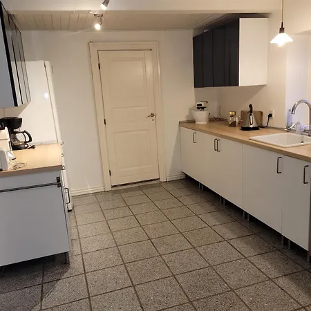 Lejbolle Gamle Bageri Tranekær