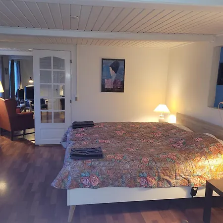 Lejbolle Gamle Bageri * Tranekær