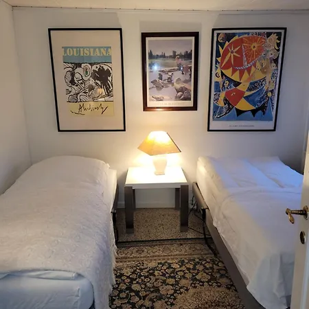 Lejbolle Gamle Bageri