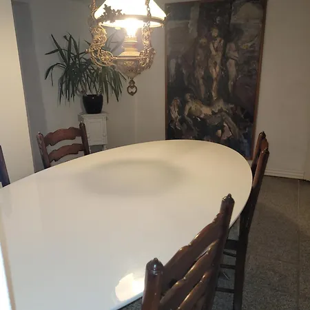 Lejbolle Gamle Bageri * Tranekær