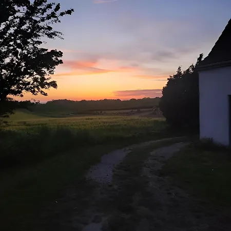 Lägenhet Lejbolle Gamle Bageri *