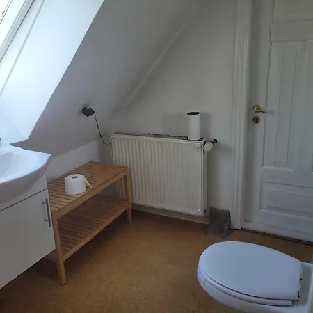Apartamento Lejbolle Gamle Bageri