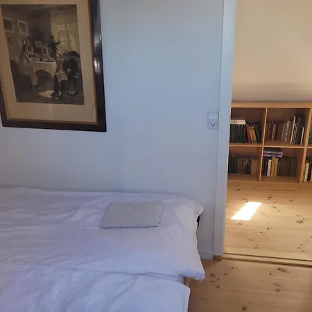 Lejbolle Gamle Bageri Apartment Tranekaer