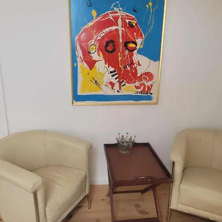 Lejbolle Gamle Bageri Tranekaer