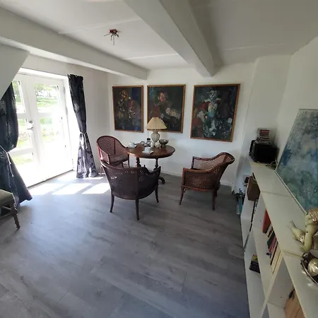 Lejbolle Gamle Bageri