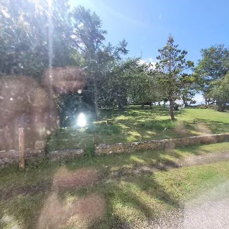 Apartamento Lejbolle Gamle Bageri *